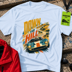 Down the Hill T-Shirt