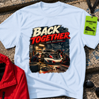 Back Together T-Shirt