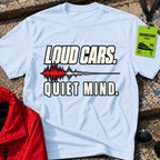 Loud Cars T-Shirt