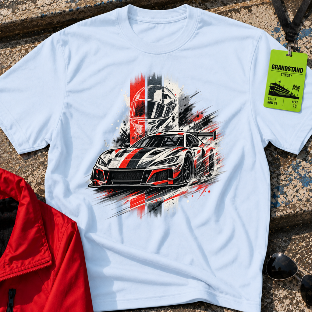 GT4 T-Shirt
