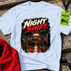 Night Shift T-Shirt