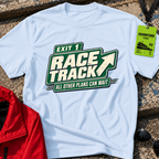 Race Track T-Shirt