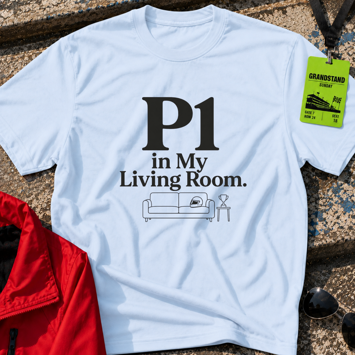 P1 T-Shirt