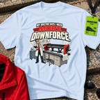 More Downforce T-Shirt