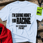 Saving Money T-Shirt