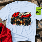 12 Seconds of Chaos T-Shirt
