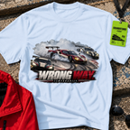 Wrong Way T-Shirt