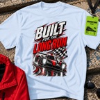 Built for the Long Run T-Shirt