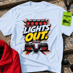 Lights out T-Shirt