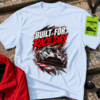 Built for Race Day T-Shirt