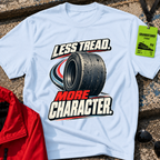 Less Tread T-Shirt