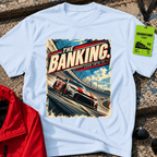 Banking T-Shirt