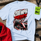 200MPH Therapy T-Shirt