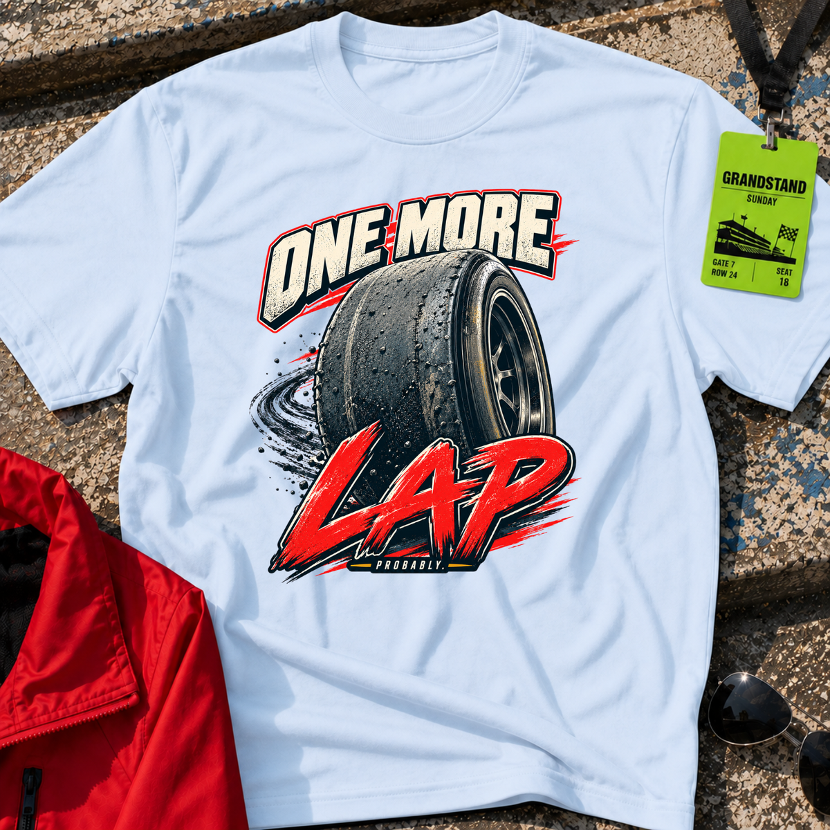 Probably T-Shirt