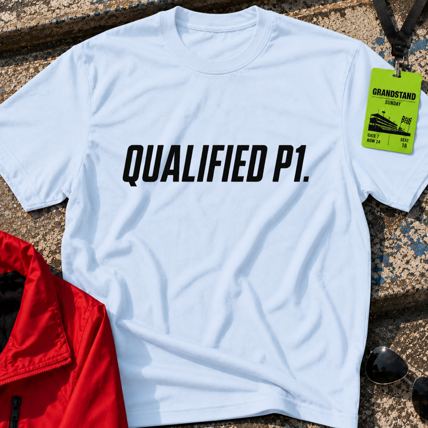 P1 T-Shirt