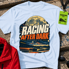 Racing After Dark T-Shirt