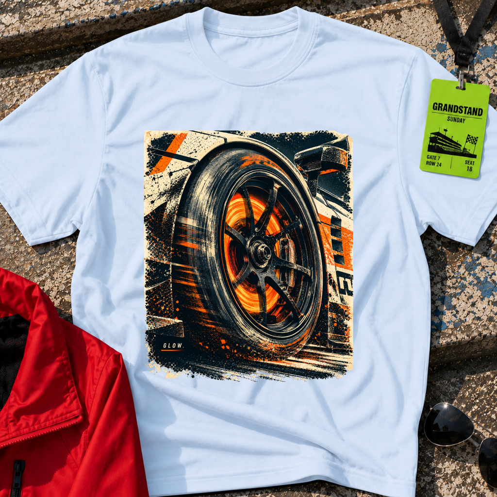 Glow T-Shirt