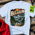 Belgium T-Shirt