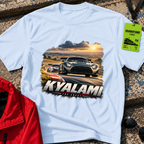 Kyalami T-Shirt