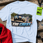 The Crest T-Shirt
