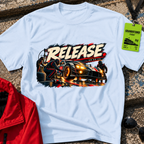Release T-Shirt