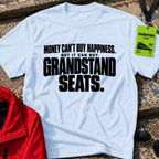 Grandstand Seats T-Shirt