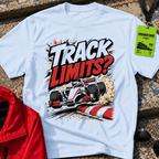 Track limits T-Shirt