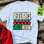 Red Lights T-Shirt