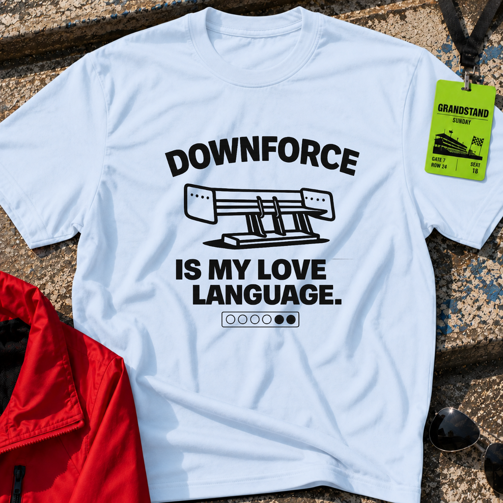 Downforce T-Shirt