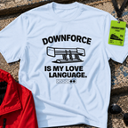 Downforce T-Shirt
