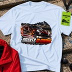 Brakes Glowing T-Shirt