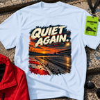 Until Next Time T-Shirt