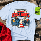 Track Limits T-Shirt