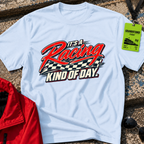Racing Day T-Shirt