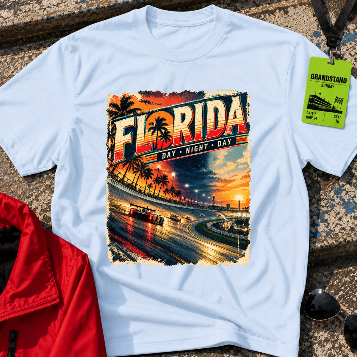 Florida T-Shirt