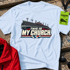 My Church T-Shirt