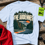 The Ardennes T-Shirt