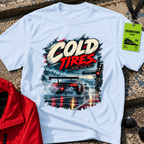 Cold Tires T-Shirt