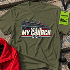 My Church T-Shirt