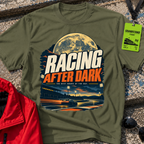 Racing After Dark T-Shirt