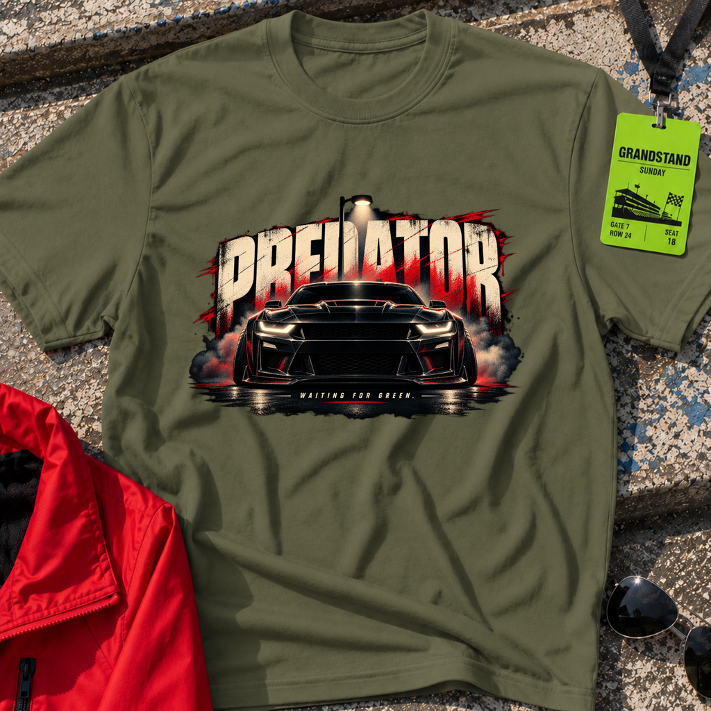 Predator T-Shirt