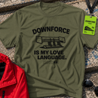 Downforce T-Shirt