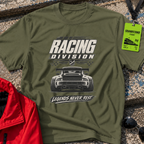 Legends Never Rest T-Shirt