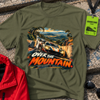 Over The Mountain T-Shirt