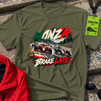 Monza T-Shirt
