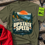 Watkins Glen T-Shirt