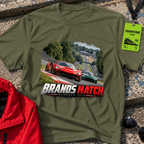 Brands Hatch T-Shirt