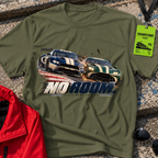 No Room T-Shirt