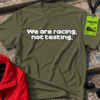 We are Racing T-Shirt