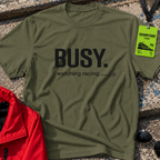 Busy T-Shirt